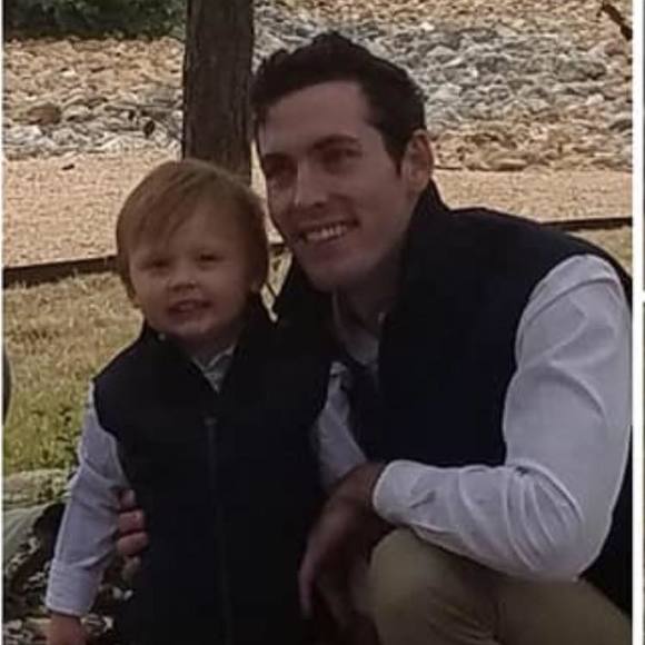 Meet your Posher, Caleb - Picture 1 of 1